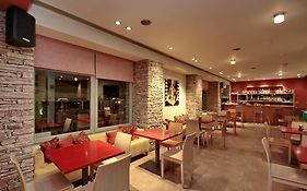 Astros Beach Boutique Hotel